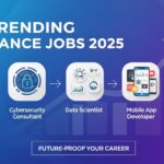 Top Trending Freelance Jobs 2025 Banner
