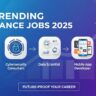 Top Freelance Jobs in High Demand for 2025