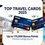 Travel Credit Cards Banner 1