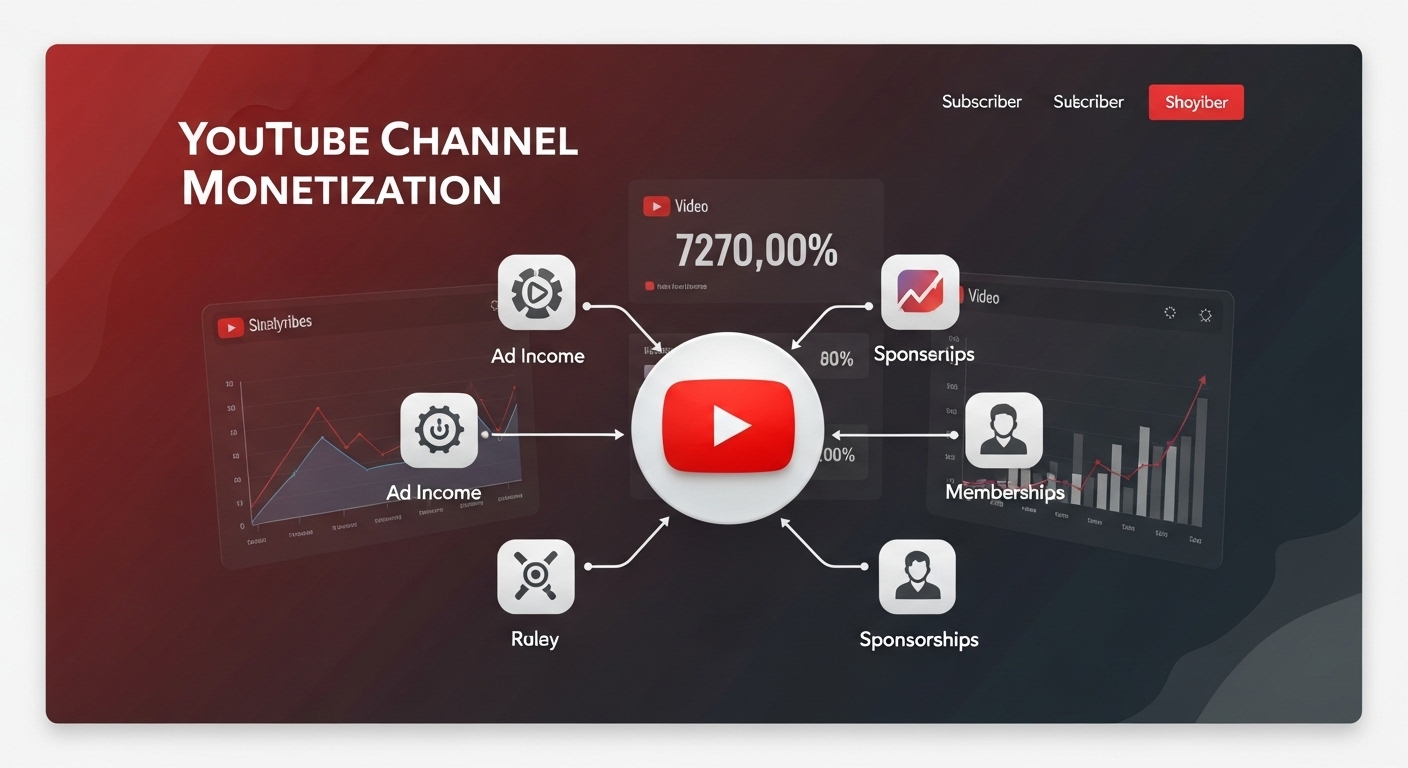 Best Side Hustles in 2025 to Earn Passive Income: Top Ideas for Extra Money 10 best side hustles 2025, passive income 2025, earn passive income, side hustles for extra money, passive income ideas