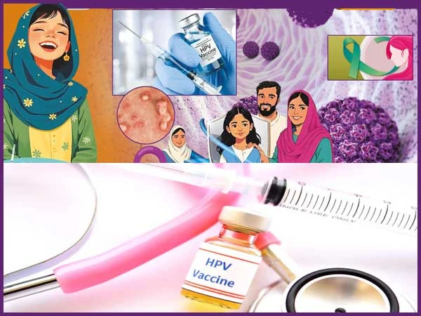 Objections to the HPV vaccine 