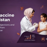 HPV vaccine Pakistan, cervical cancer prevention, HPV vaccine objections, Islamic stance HPV vaccine, women’s health Pakistan