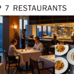 top restaurant blogs 2025, restaurant owner tips, restaurant management blogs, restaurant efficiency, menu innovation Top 7 Blogs for Restaurant Owners
