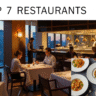 top restaurant blogs 2025, restaurant owner tips, restaurant management blogs, restaurant efficiency, menu innovation Top 7 Blogs for Restaurant Owners