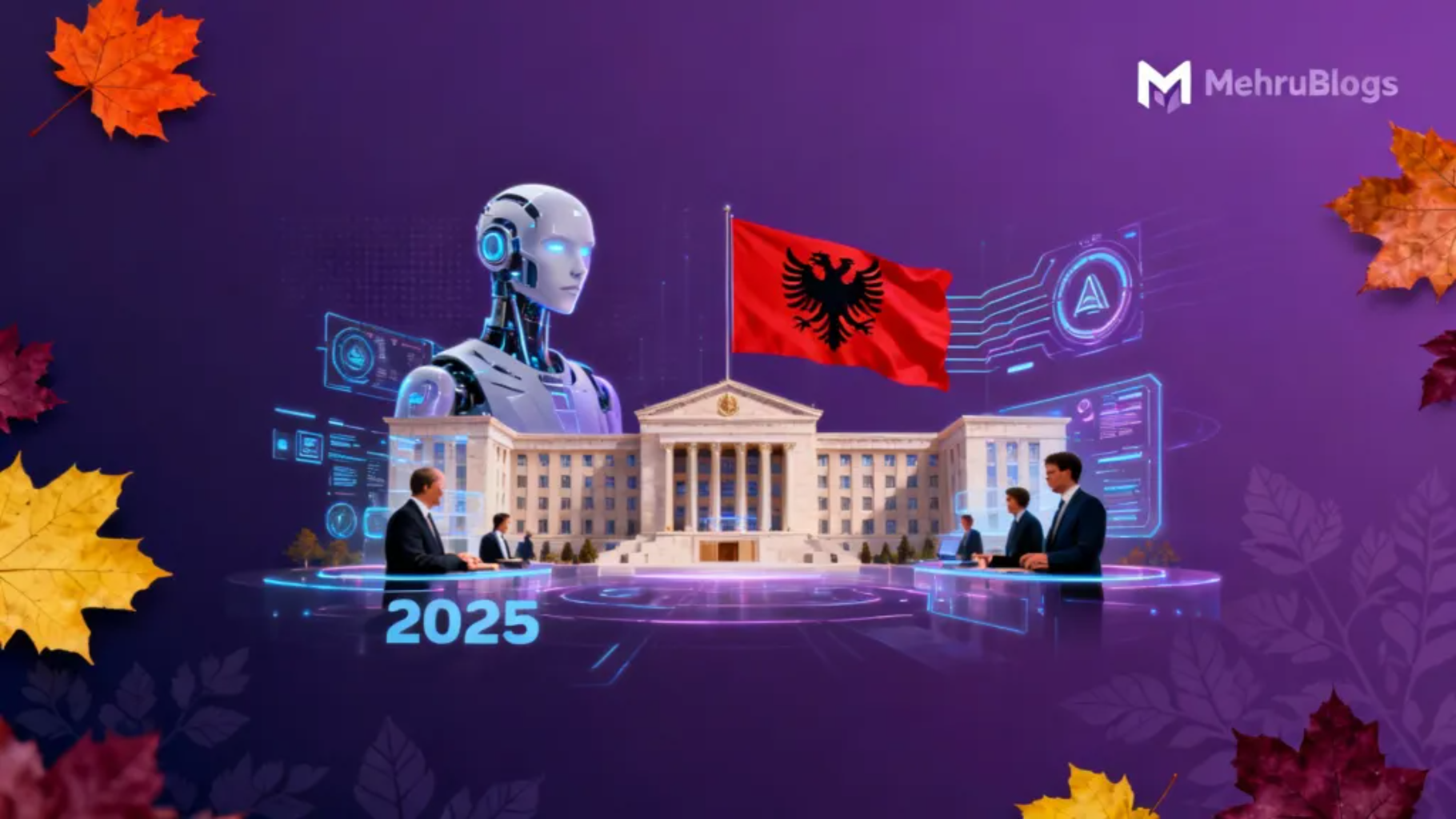 Albania Appoints World’s First AI Minister Diella to Fight Corruption: A 2025 Milestone 2 Albania Appoints World’s First AI Minister Diella to Fight Corruption: A 2025 Milestone AI minister Albania, Diella AI, Edi Rama AI appointment, world first AI minister, Albania corruption fight, e-Albania platform, AI in government 2025