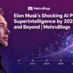 Elon Musk AI prediction, AI superintelligence 2026, AI smarter than humans, Musk AI 2030, artificial intelligence future, Pakistan AI development