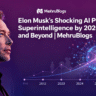 Elon Musk AI prediction, AI superintelligence 2026, AI smarter than humans, Musk AI 2030, artificial intelligence future, Pakistan AI development
