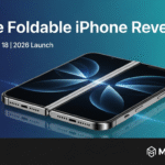 Apple foldable iPhone, foldable iPhone price 2026, Apple foldable phone features, iPhone 18 foldable, titanium chassis iPhone, Apple vs Samsung foldable, foldable smartphone trends 2025, Apple China manufacturing, Mark Gurman Apple leaks, iPhone Air foldable prototype