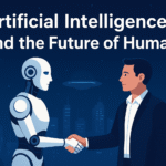 Artificial Intelligence and the Future of Humans, Future of AI, AI and Humanity, Impact of Artificial Intelligence on Humans, Artificial Intelligence in 2025, AI Technology Trends, Human and AI Collaboration, AI in Daily Life, Artificial Intelligence Future Jobs, AI Innovation and Ethics