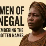 Senegal, Women Empowerment, Gender Equality, Street Naming, African Culture, Feminism, Social Justice, Urban Planning, Women’s Rights, Equality in Africa