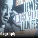 Jewish Film Festival Postponed After Cinemas Refuse to Screen in Sweden