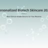 Best Personalized Biotech Skincare 2025