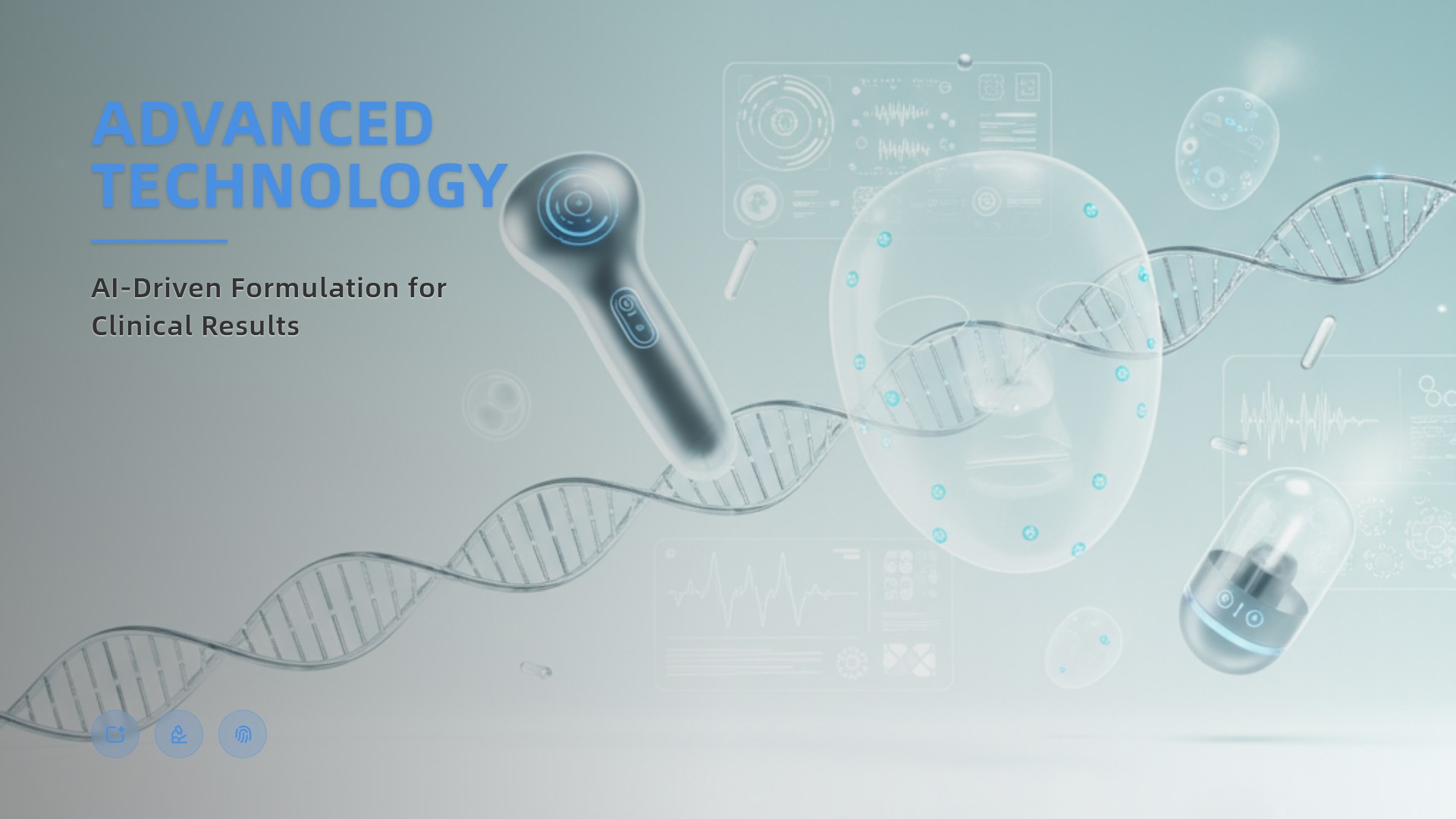 Best Personalized Biotech Skincare 2025 3 personalized biotech skincare 2025, best clinical-grade serums 2025, , personalized serums for skin, clinical-grade biotech serums,skincare