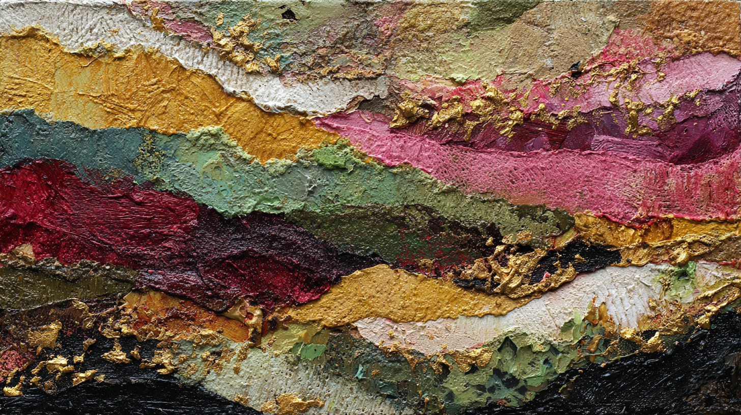 Top Best Art Trends in America 2025 3 top best art trends in America 2025, art styles 2025 America, American artists 2025, art movements 2025, must-know art trends 2025