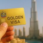 UAE Golden Visa 2025: Reward for Waqf Donors Strengthening Islamic Charity UAE Golden Visa 2025, Waqf donors, Islamic charity UAE, Golden Visa for philanthropists, UAE endowment initiative