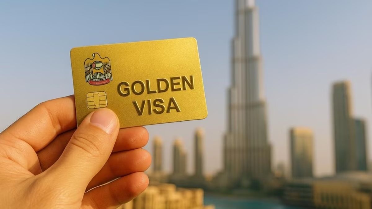 UAE Golden Visa 2025: Reward for Waqf Donors Strengthening Islamic Charity UAE Golden Visa 2025, Waqf donors, Islamic charity UAE, Golden Visa for philanthropists, UAE endowment initiative