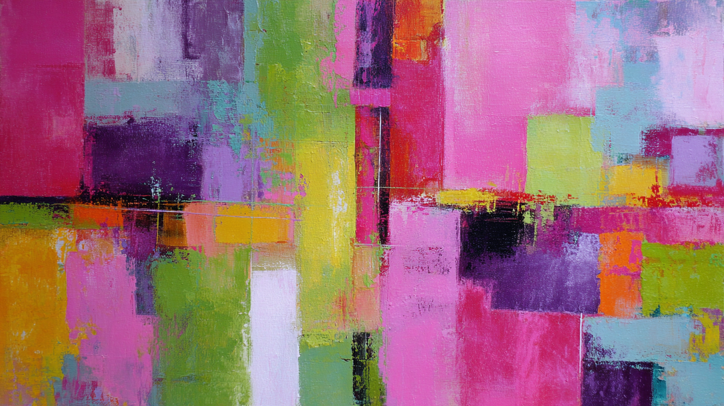 Top Best Art Trends in America 2025 7 top best art trends in America 2025, art styles 2025 America, American artists 2025, art movements 2025, must-know art trends 2025