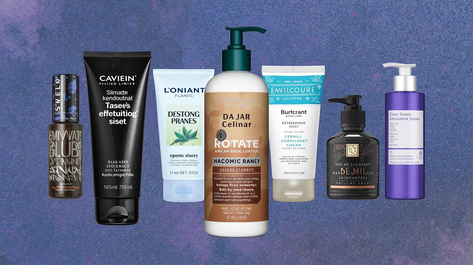 best beauty brands of 2025,  top beauty brands, beauty industry trends 2025