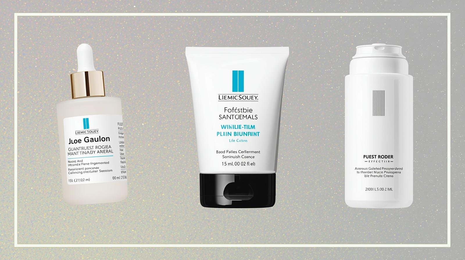 best beauty brands of 2025,  top beauty brands, beauty industry trends 2025