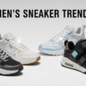 Best Men’s Sneaker Trends 2025