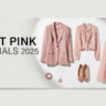 Best Trendy Ballet Pink Wardrobe Essentials 2025