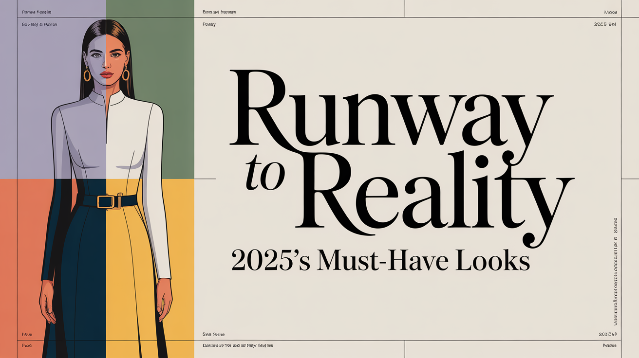 Top Best Fashion Trends Dominating 2025 4 top fashion trends dominating 2025, must-have styles 2025, dominating fashion trends 2025, wardrobe essentials 2025